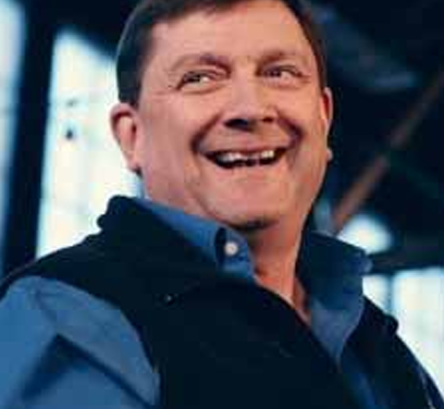 Democrats nominate former Senate President Troy Jackson to replace Graham Platner on the ballot