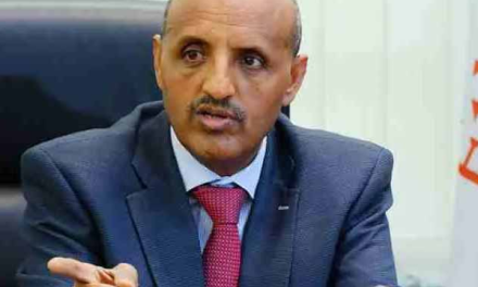 The ‘Can-Do’ architect of African aviation: Tewolde Gebremariam’s journey from Ethiopian to Delta Air Lines