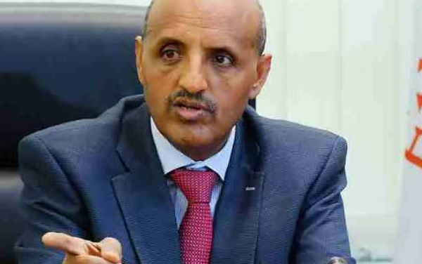 The ‘Can-Do’ architect of African aviation: Tewolde Gebremariam’s journey from Ethiopian to Delta Air Lines