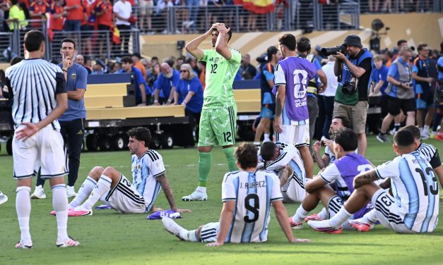 After the final whistle: Reflections on the biggest FIFA World Cup ever