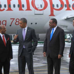 Naqshadeeyaha guusha ee duulista hawada Afrika: Safarkii Tewolde Gebremariam ee ka soo bilaabmay Ethiopian Airlines ilaa Delta Air Lines
