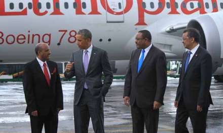 Naqshadeeyaha guusha ee duulista hawada Afrika: Safarkii Tewolde Gebremariam ee ka soo bilaabmay Ethiopian Airlines ilaa Delta Air Lines