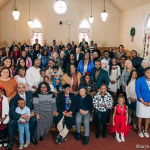 A conversation with Reverend Kenneth Lewis: A place for understanding, reconciliation, and sanctuary
