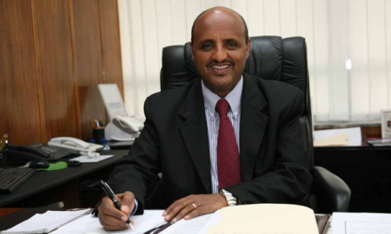El arquitecto del “sí se puede” de la aviación africana: la trayectoria de Tewolde Gebremariam, de Ethiopian a Delta Air Lines