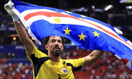 Heart, History, and Heroics: Africa’s unforgettable run at the 2026 World Cup