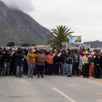 African migrants in South Africa face attacks as xenophobic violence rises