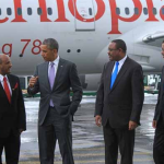 Mhandisi wa ‘Inawezekana’ wa anga za Afrika: Safari ya Tewolde Gebremariam kutoka Ethiopian hadi Delta Air Lines 