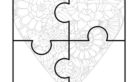 Puzzle that is life 