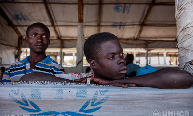 The other side of displacement: How refugees are powering South Sudan’s economy