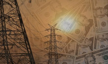Understanding the charges on your utility bill 