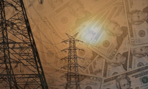 Understanding the charges on your utility bill 