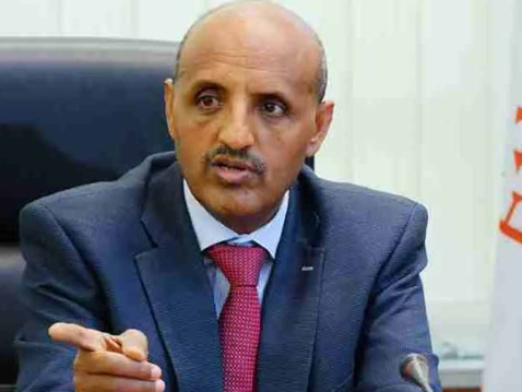 O arquiteto ‘Can-Do’ da aviação africana: a jornada de Tewolde Gebremariam da Ethiopian para a Delta Air Lines