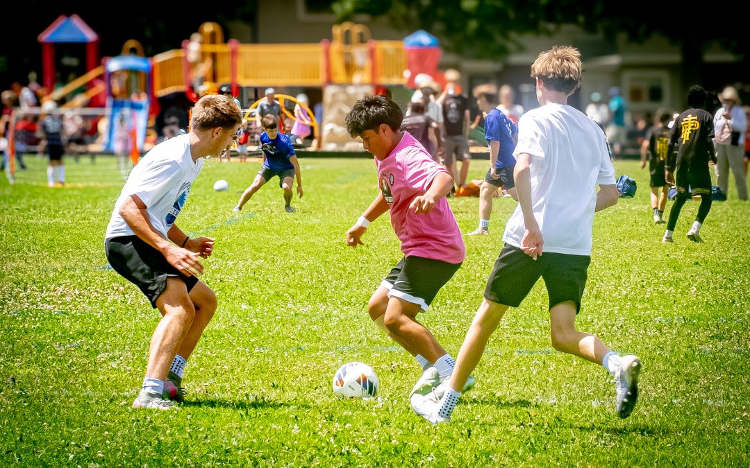 Footy Fest celebrates community, culture and soccer
