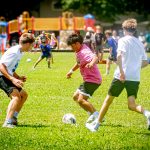 Footy Fest celebrates community, culture and soccer