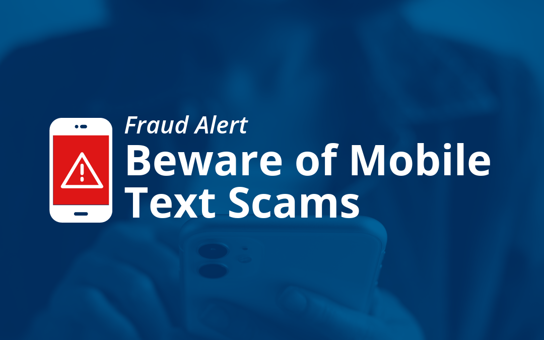 Scam alert: How to spot fraud and protect your finances