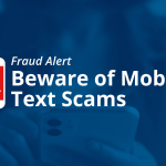 Scam alert: How to spot fraud and protect your finances