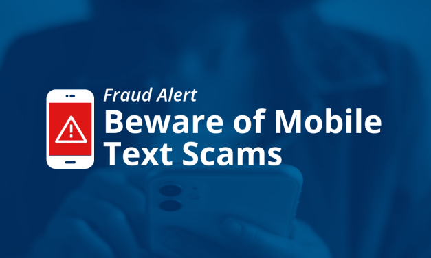 Scam alert: How to spot fraud and protect your finances