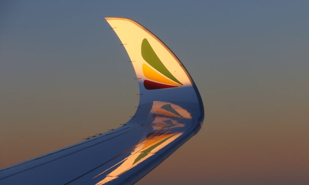 Un pionnier de l&rsquo;aviation africaine qui façonne l&rsquo;avenir de l&rsquo;aviation mondiale