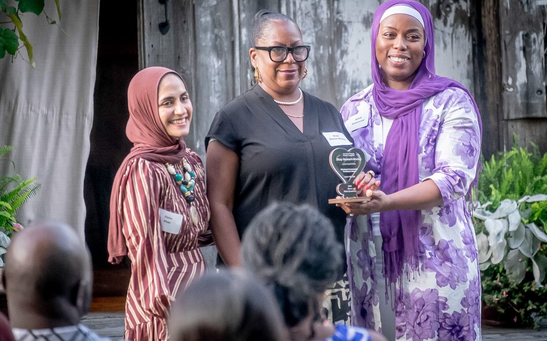 Maine Black Excellence Awards celebrate community, leadership, and collective impact