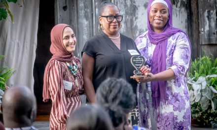 Maine Black Excellence Awards celebrate community, leadership, and collective impact