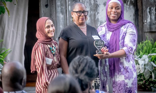 Maine Black Excellence Awards celebrate community, leadership, and collective impact