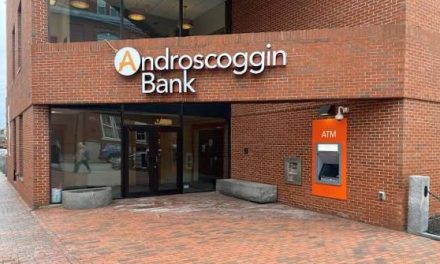 Androscoggin Bank draws on 156 years of community banking