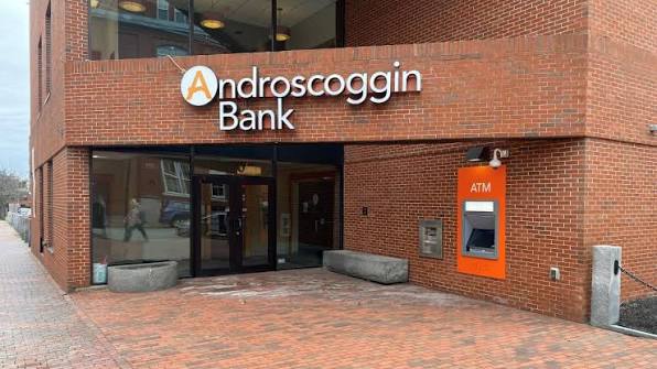 Androscoggin Bank draws on 156 years of community banking