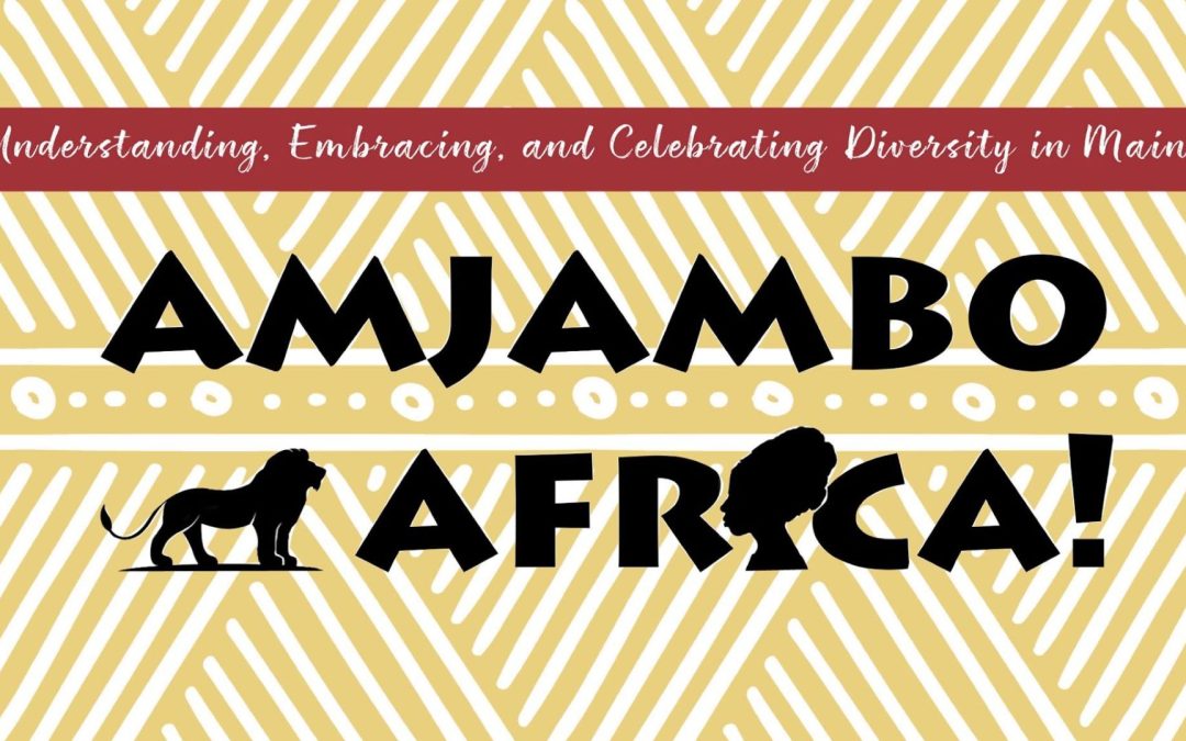 100 numéros, une seule mission : l&rsquo;histoire d&rsquo;Amjambo Africa