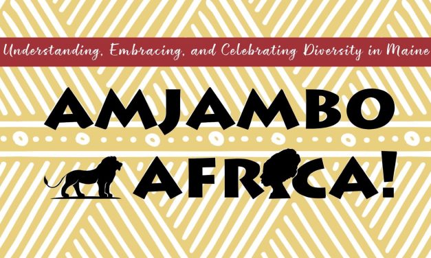 100 numéros, une seule mission : l&rsquo;histoire d&rsquo;Amjambo Africa
