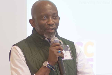 Ghanaian diaspora commits to solving the homeland’s recurring flood crisis