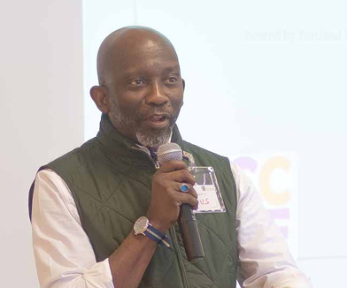Ghanaian diaspora commits to solving the homeland’s recurring flood crisis