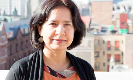 “The future of the American dream is African”: An interview with Dr. Neeraj Kaushal