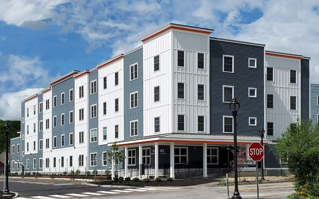 Rent increases: financial pressure and immigration concerns in Maine