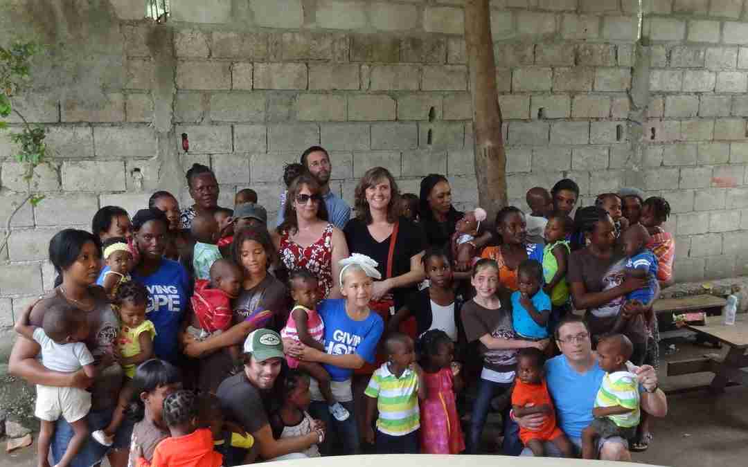 Lives in limbo: One Maine family’s story of fostering Haitian immigrant children