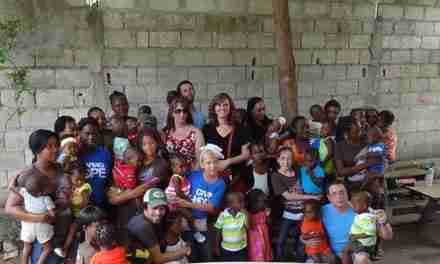 Lives in limbo: One Maine family’s story of fostering Haitian immigrant children