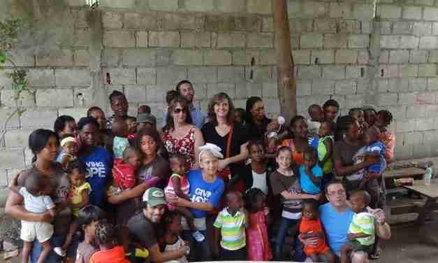 Lives in limbo: One Maine family’s story of fostering Haitian immigrant children