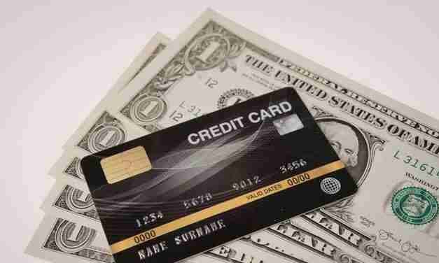 Credit 101: Understanding loans, credit cards, and financial languages