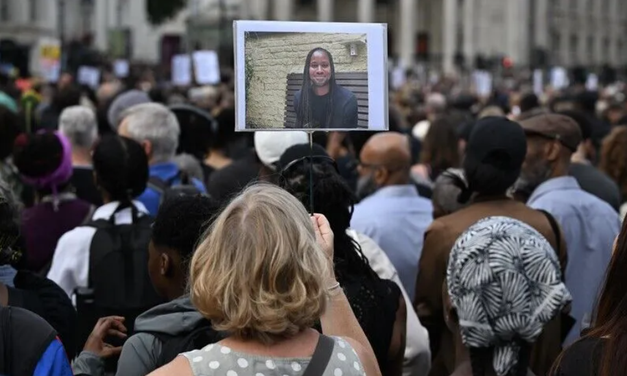 Opinion: Professor Jason Arday’s death and the cost of bias and media scrutiny 