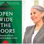 Open Wide the Doors: A memoir of faith, hope, and freedom in Iran