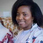 From needle to enterprise: Apphia Kamanda weaves a path to entrepreneurship