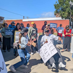 The alleged secret calls to ICE that triggered a demonstration in downtown Lewiston